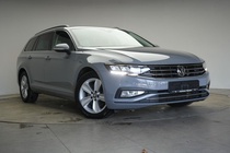 Volkswagen Passat 2022