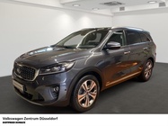 Kia Sorento 2019