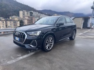 Audi Q3 2021