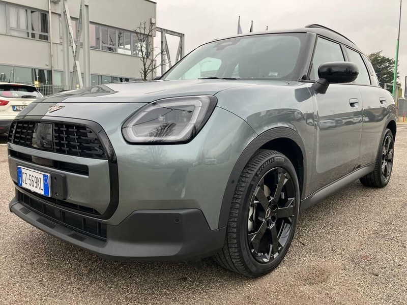 MINI Other