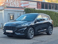 Ford Kuga 2021