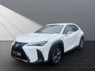 Lexus UX 2024