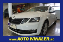 Skoda Octavia 2020