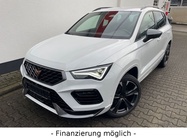 Cupra Ateca 2024