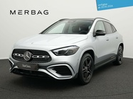 Mercedes-Benz GLA-Class 2026