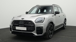 MINI Countryman 2024