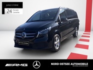Mercedes-Benz V-Class 2022