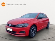Volkswagen Polo 2018