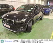 Volvo XC40 2021