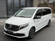 Mercedes-Benz EQV 2021