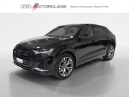 Audi Q8 2023