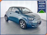 Fiat 500 2022