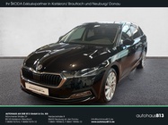 Skoda Octavia 2020