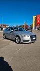 Audi A3 2014