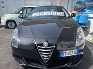 Alfa Romeo Giulietta 2014