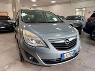 Opel Meriva 2011