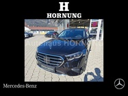 Mercedes-Benz E-Class 2024