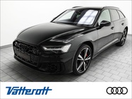 Audi S6 2025