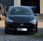 Opel Corsa 2019