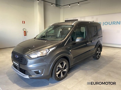 Ford Tourneo Connect 2022