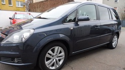 Opel Zafira 2007