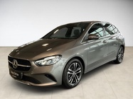 Mercedes-Benz B-Class 2024