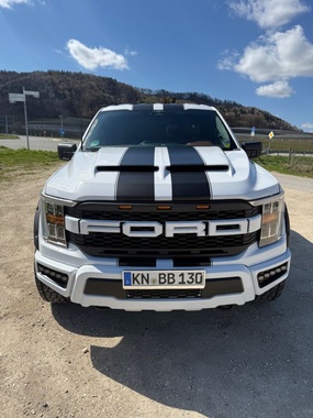 Ford F150 2022