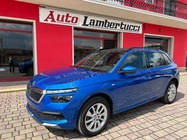 Skoda Kamiq 2022