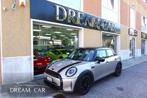 MINI Cooper 2021