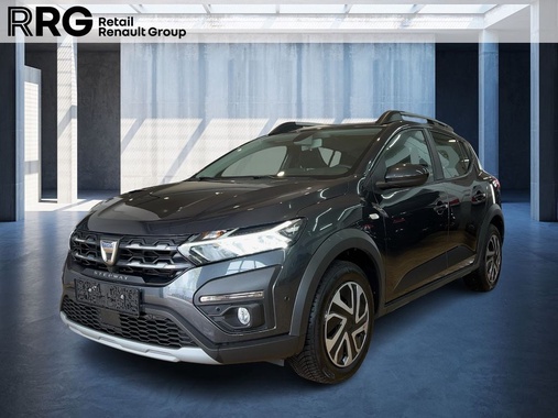 Dacia Sandero 2022