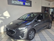 Ford Fiesta 2023