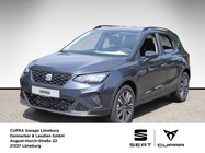 Seat Arona 2025