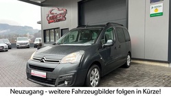 Citroen Berlingo 2015