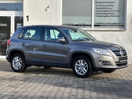 Volkswagen Tiguan 2011