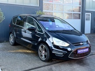 Ford S-Max 2012
