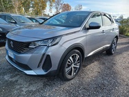 Peugeot 3008 2021