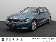 BMW 3 Series 2021