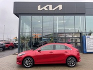 Kia cee'd / Ceed 2025