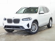 BMW X3 2023