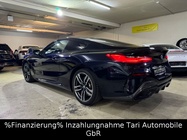 BMW 8 Series 2020