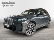 BMW X5 2025