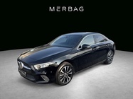 Mercedes-Benz A-Class 2022