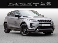 Land Rover Evoque 2023