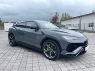Lamborghini Urus 2023