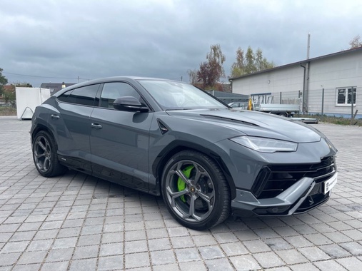 Lamborghini Urus 2023