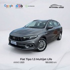 Fiat Tipo 2021