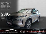 Nissan X-Trail 2024
