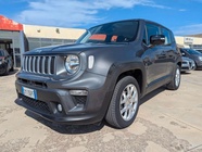 Jeep Renegade 2023