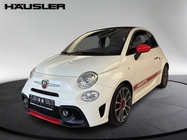 Abarth 595 2022