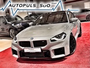 BMW M2 2024